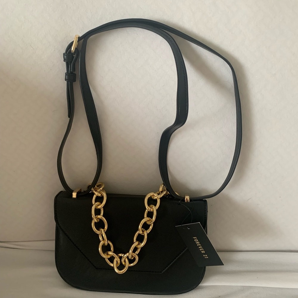 NWT Forever 21 purse